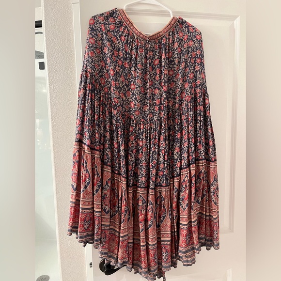 Spell Jasmine Skirt - Picture 2 of 5